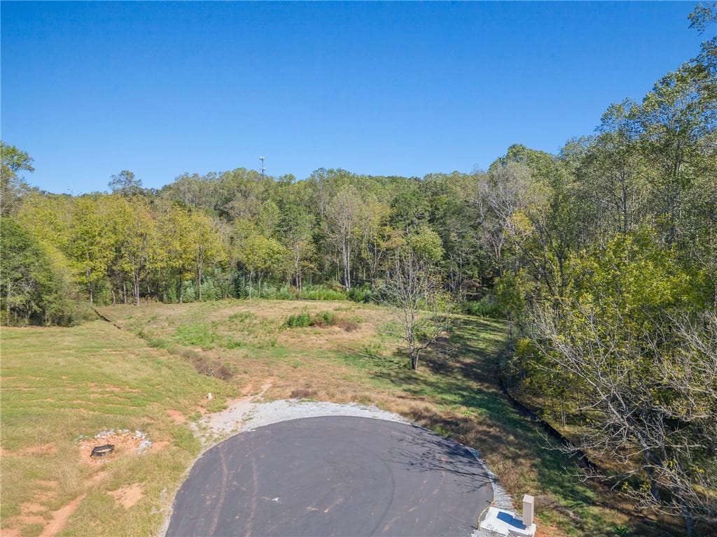 single family residence sold at 6475 Maddux Path Road, Cumming, GA 30028