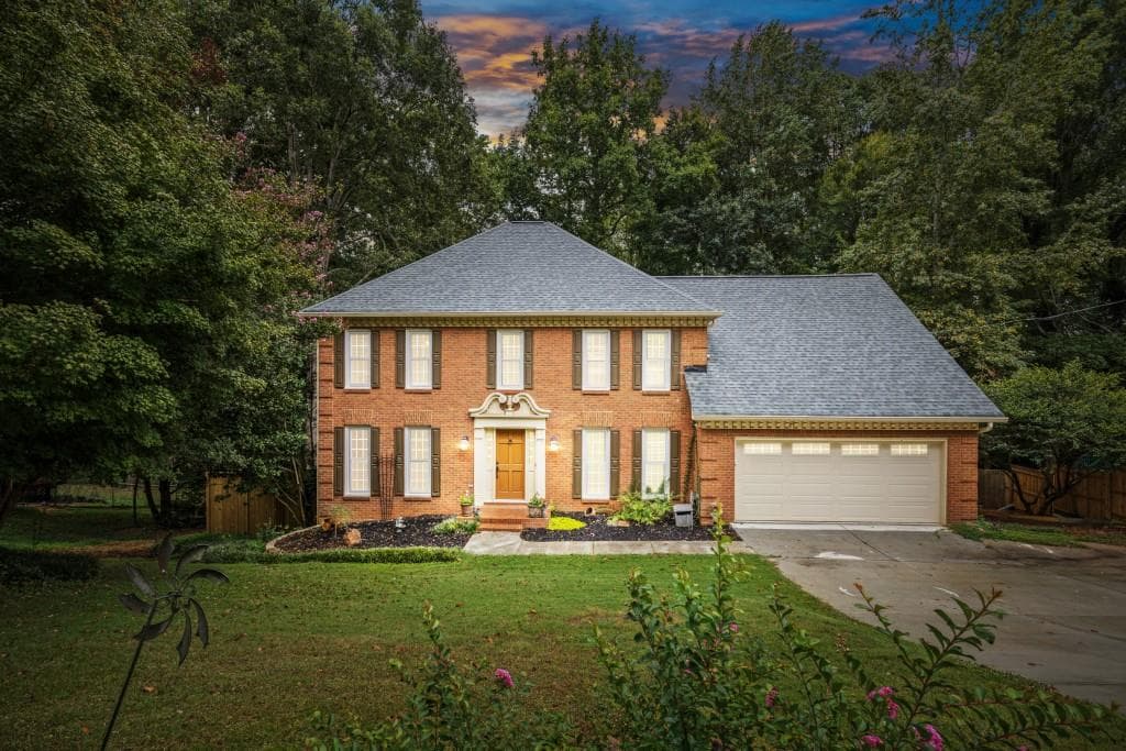 3888 Lee Ridge Way, Lilburn, GA 30047 — most recent listing photo