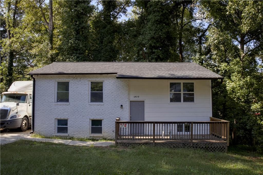 6429 Bimini Drive, Forest Park, GA 30297 — most recent listing photo