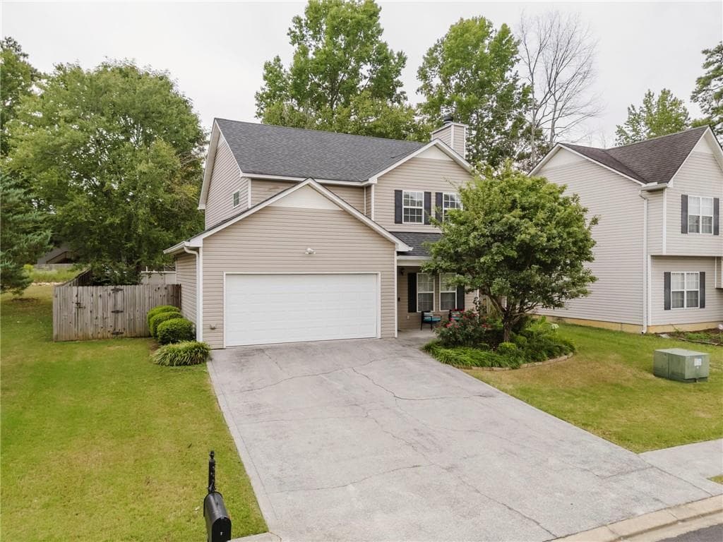 7 Treehouse Trail, Rome, GA 30165 — most recent listing photo