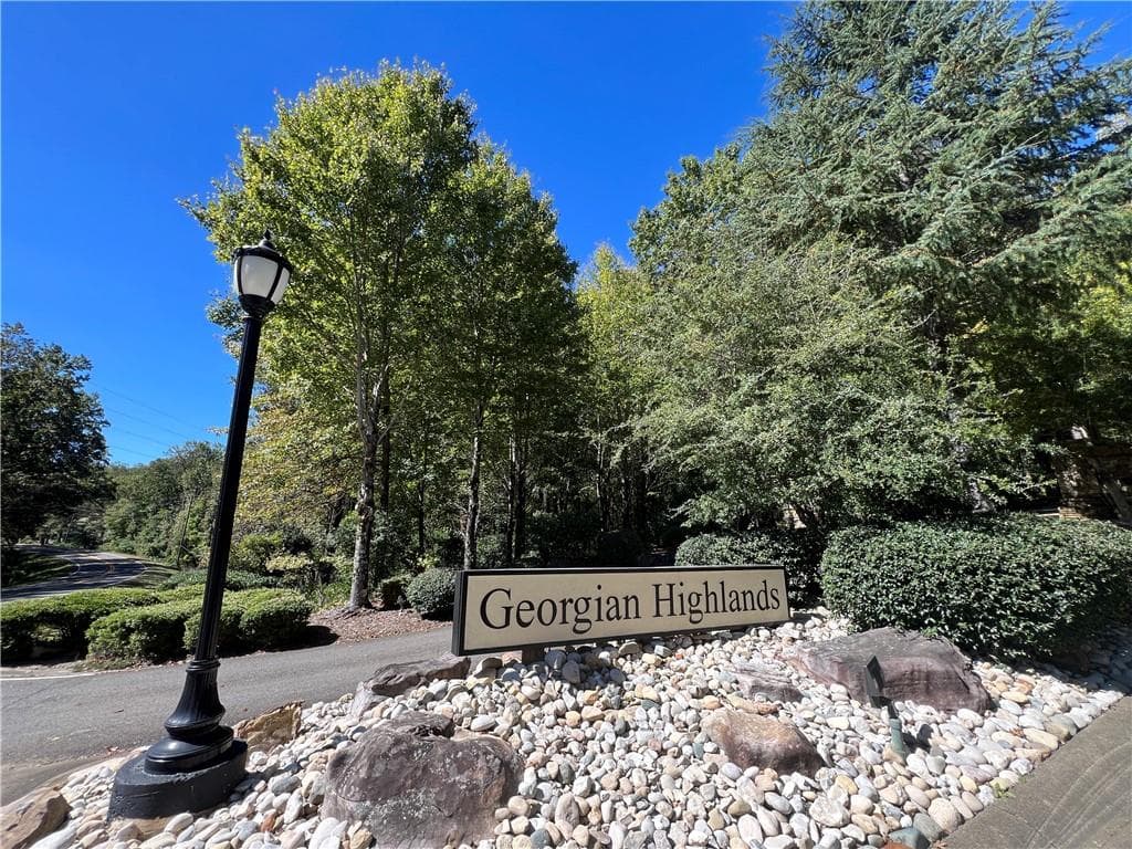 other sold at 0 Highlands Parkway, Jasper, GA 30143