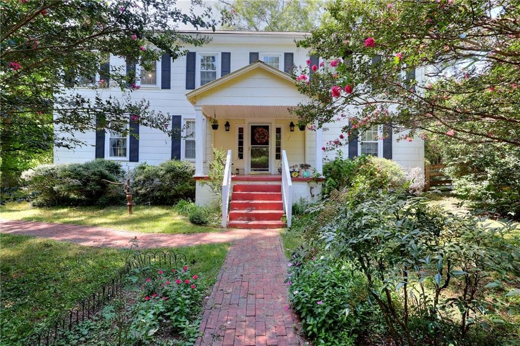 4404 Commerce Road, Jefferson, GA 30549 — most recent listing photo