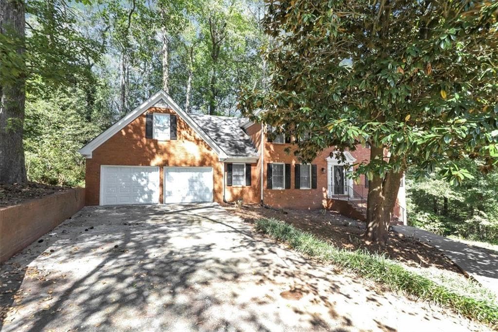 4 bedroom, 3 bathroom, 3,888 sq ft single family residence sold at 645 TERRY Court, Lawrenceville, GA 30044