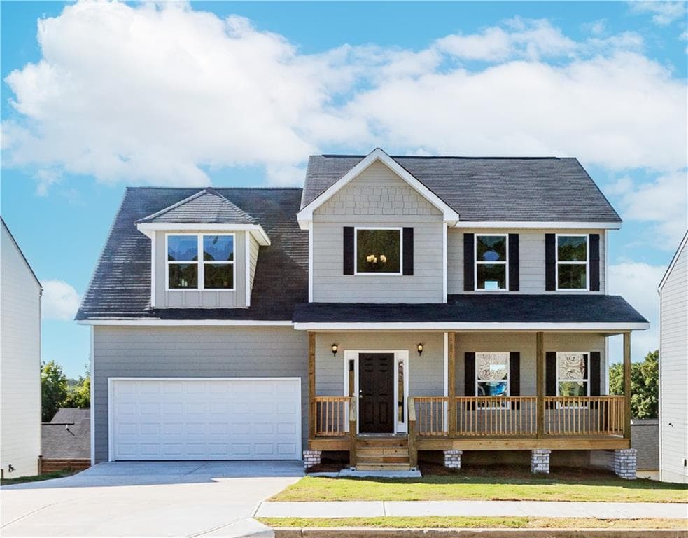 3394 Enterkin Lane, Atlanta, GA 30349 — most recent listing photo