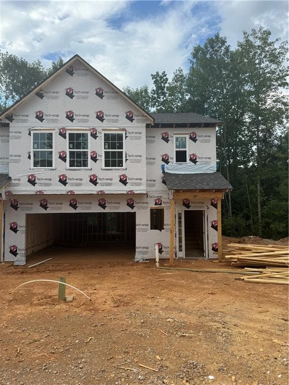 85 PORTICO Place, Newnan, GA 30265 — most recent listing photo