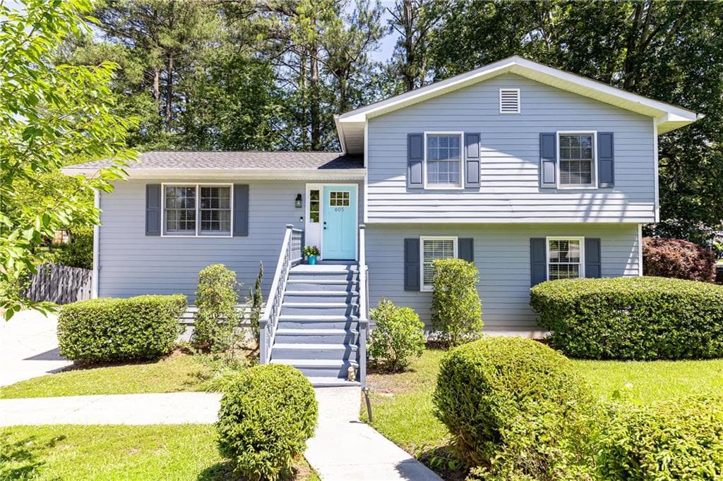 605 Westchester Circle, Marietta, GA 30064 — most recent listing photo