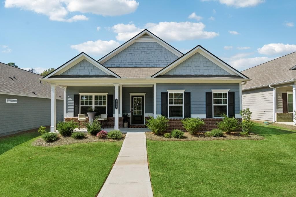 206 N Dogwood Street, Villa Rica, GA 30180 — most recent listing photo