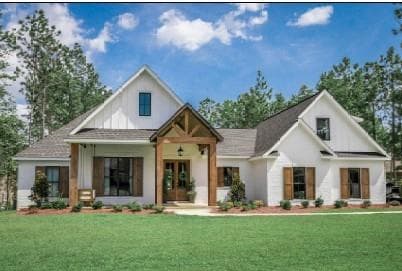 54 Fieldstone Trace, Jasper, GA 30143 — most recent listing photo