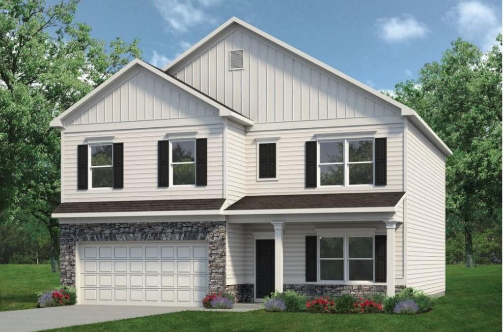 510 Lanier Way, Temple, GA 30179 — most recent listing photo