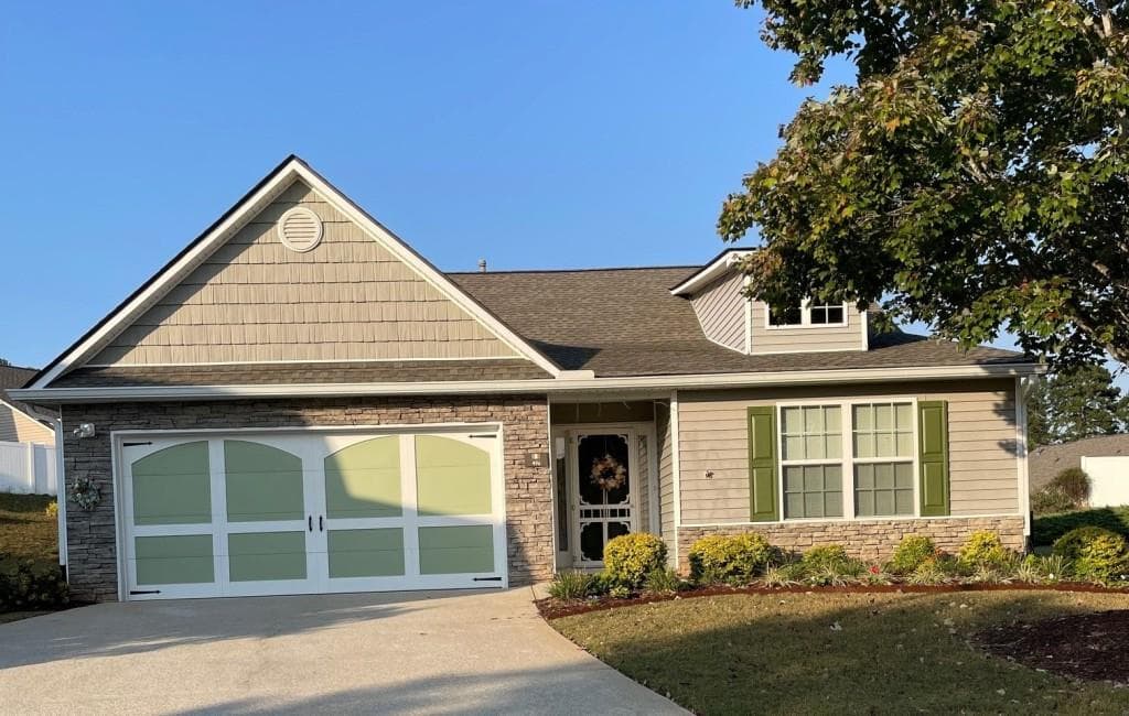 3 bedroom, 2 bathroom single family residence sold at 496 Tranquil Drive, Winder, GA 30680