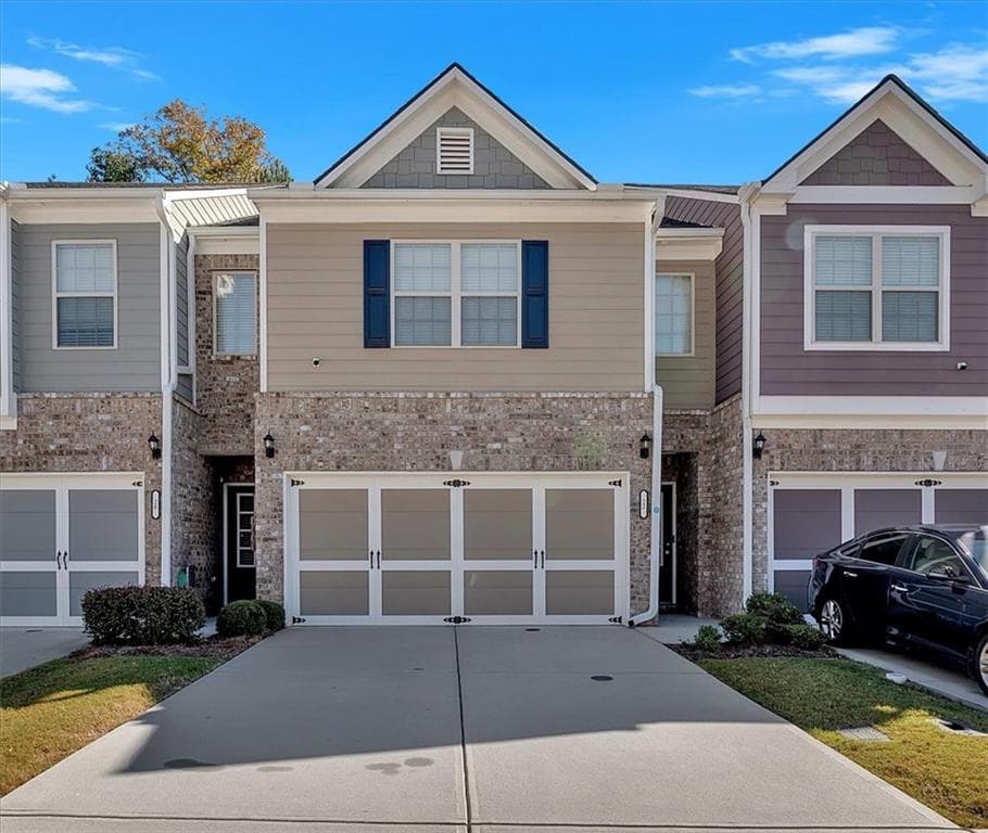 22 Trailview Lane, Hiram, GA 30141 — most recent listing photo