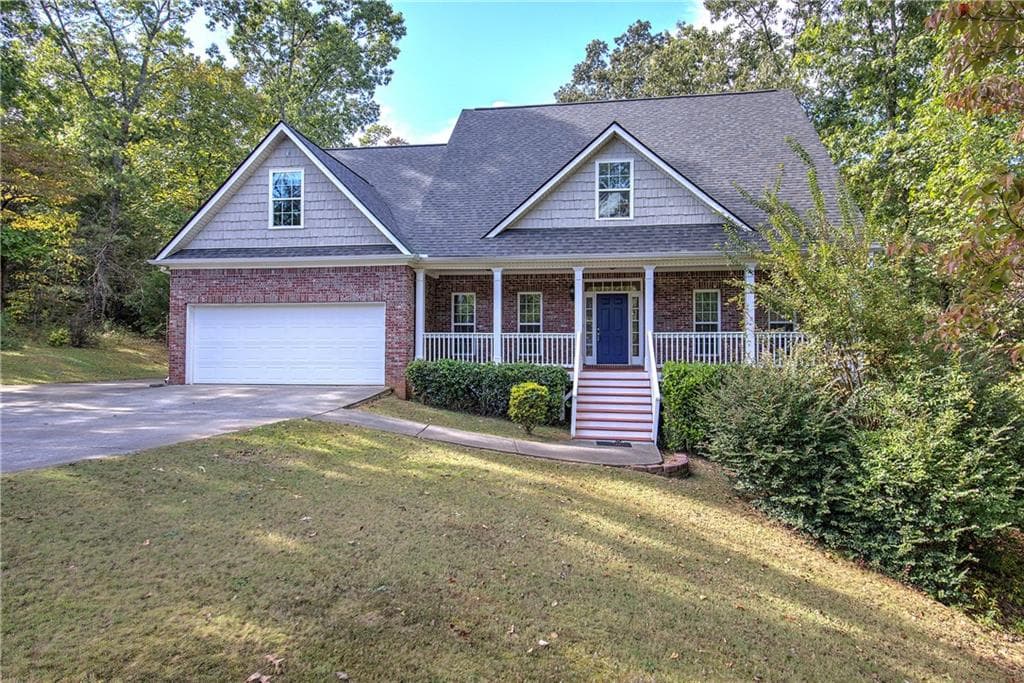 12 Rocky Mountain Pass, Adairsville, GA 30103 — most recent listing photo