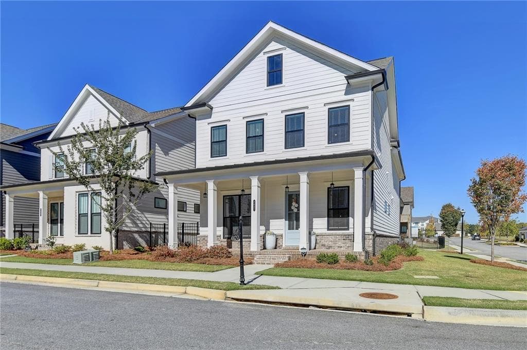 4627 Molder Drive, Buford, GA 30518 — most recent listing photo