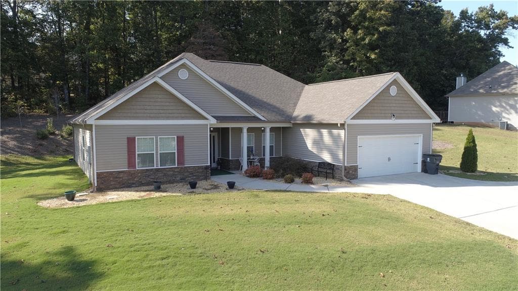 175 Amidon Drive, Villa Rica, GA 30180 — most recent listing photo