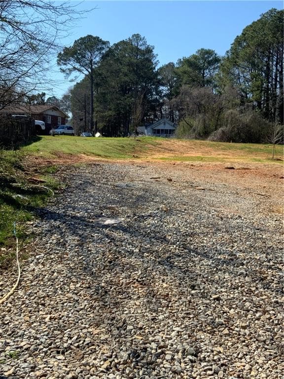 single family residence sold at 2590 Bates Street, Smyrna, GA 30080