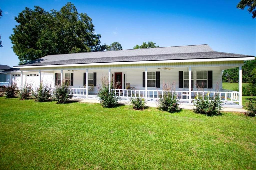 19017 Hwy 48, Wedowee, AL 36278 — most recent listing photo