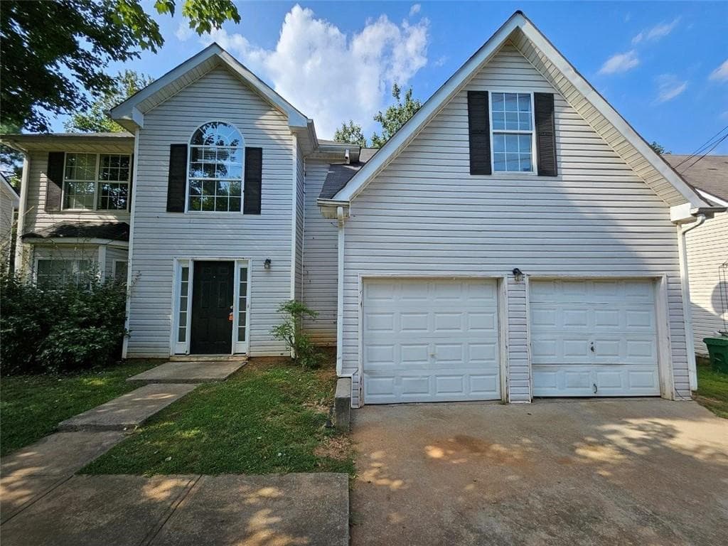 4 bedroom, 3 bathroom, 2,482 sq ft single family residence sold at 3952 Waldrop Hills Drive, Decatur, GA 30034