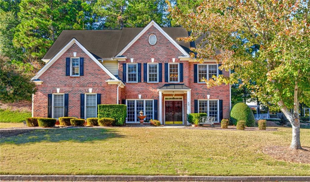 7123 Glen Cove Lane, Stone Mountain, GA 30087 — most recent listing photo