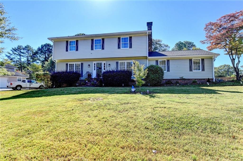 3507 Honeycomb Drive, Conyers, GA 30094 — most recent listing photo