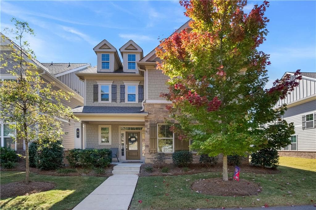 95 Gadsden Avenue, Marietta, GA 30008 — most recent listing photo
