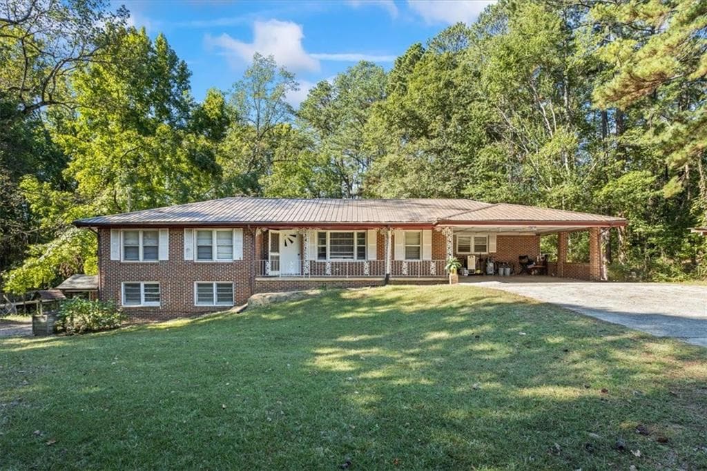 1702 Herrington Road, Lawrenceville, GA 30043 — most recent listing photo