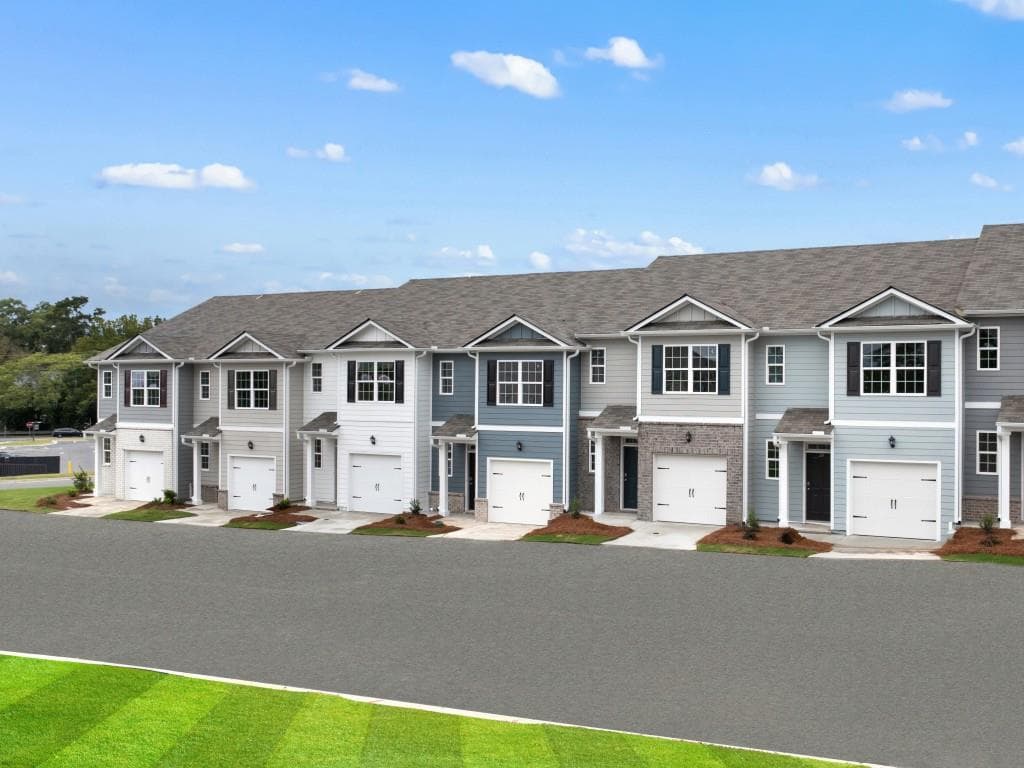 1005 North 2nd Avenue 25, Rome, GA 30165 — most recent listing photo