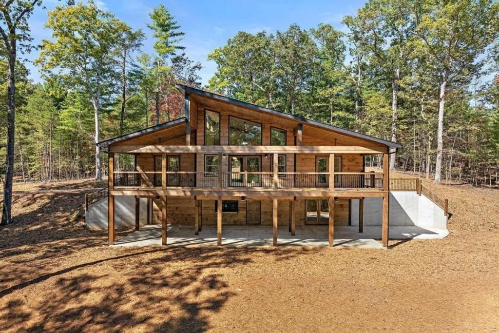 280 Pine Lane, Mineral Bluff, GA 30559 — most recent listing photo