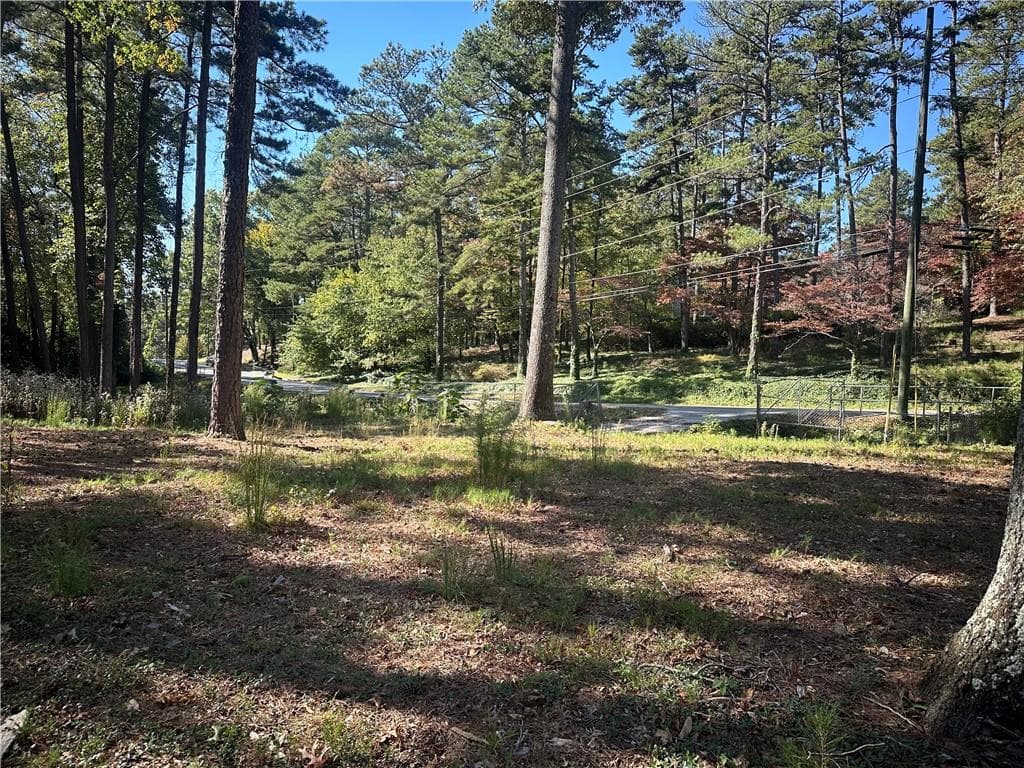 single family residence sold at 651 Chestnut Hill Road, Marietta, GA 30064