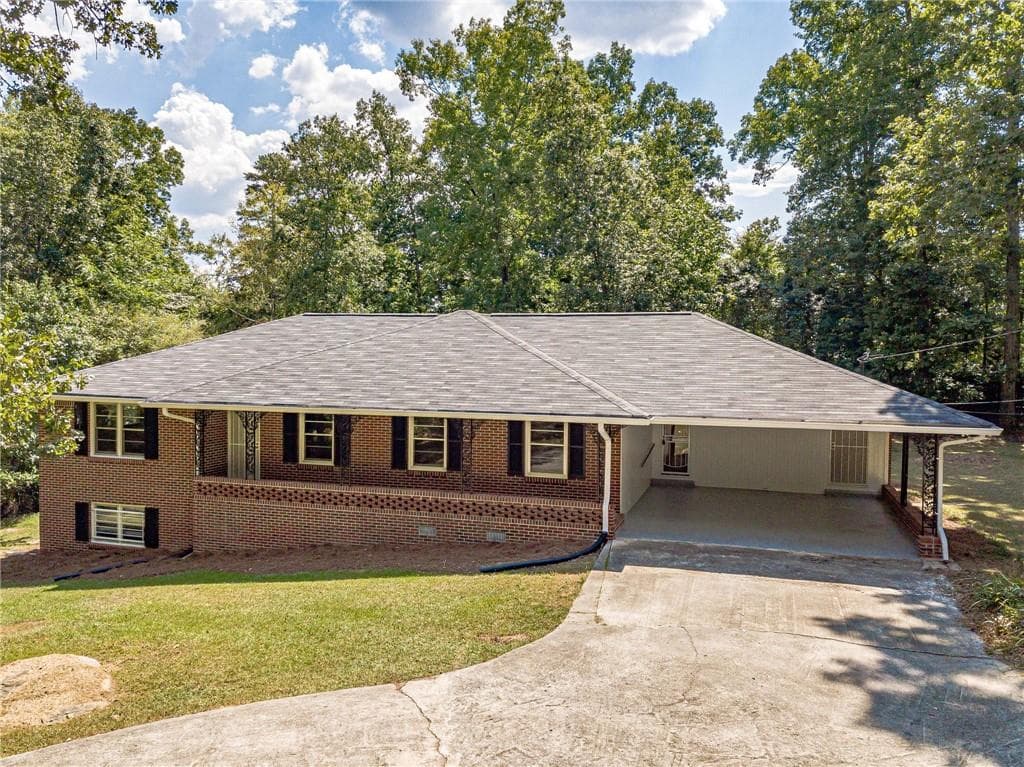 3688 Centerville Rosebud Road, Snellville, GA 30039 — most recent listing photo