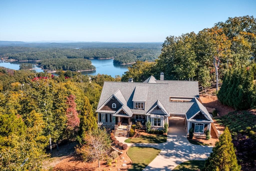 47 Waterside Drive, Cartersville, GA 30121 — most recent listing photo