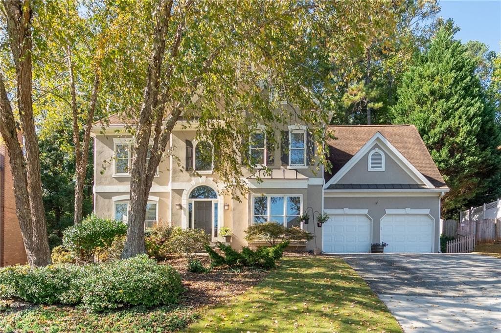 1681 Kenbrook Trace, Acworth, GA 30101 — most recent listing photo