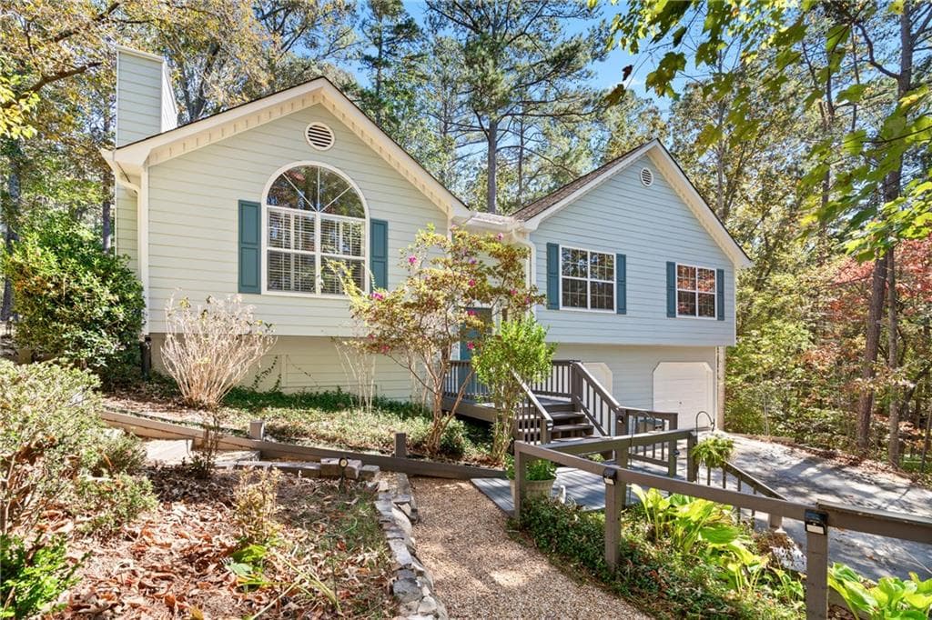 1009 Harbor Court, Woodstock, GA 30189 — most recent listing photo