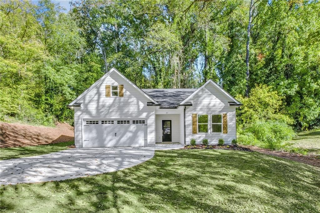 211 Crisler Street, Canton, GA 30114 — most recent listing photo