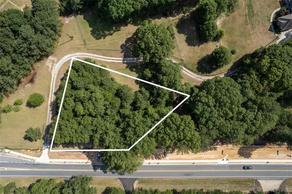 single family residence sold at 1960 LOST MOUNTAIN Road, Powder Springs, GA 30127