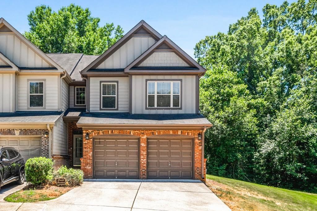 125 Grampian Court 70, Marietta, GA 30008 — most recent listing photo