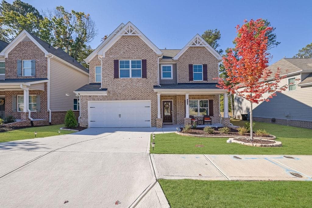 555 Clark Lake Estates Drive, Grayson, GA 30017 — most recent listing photo
