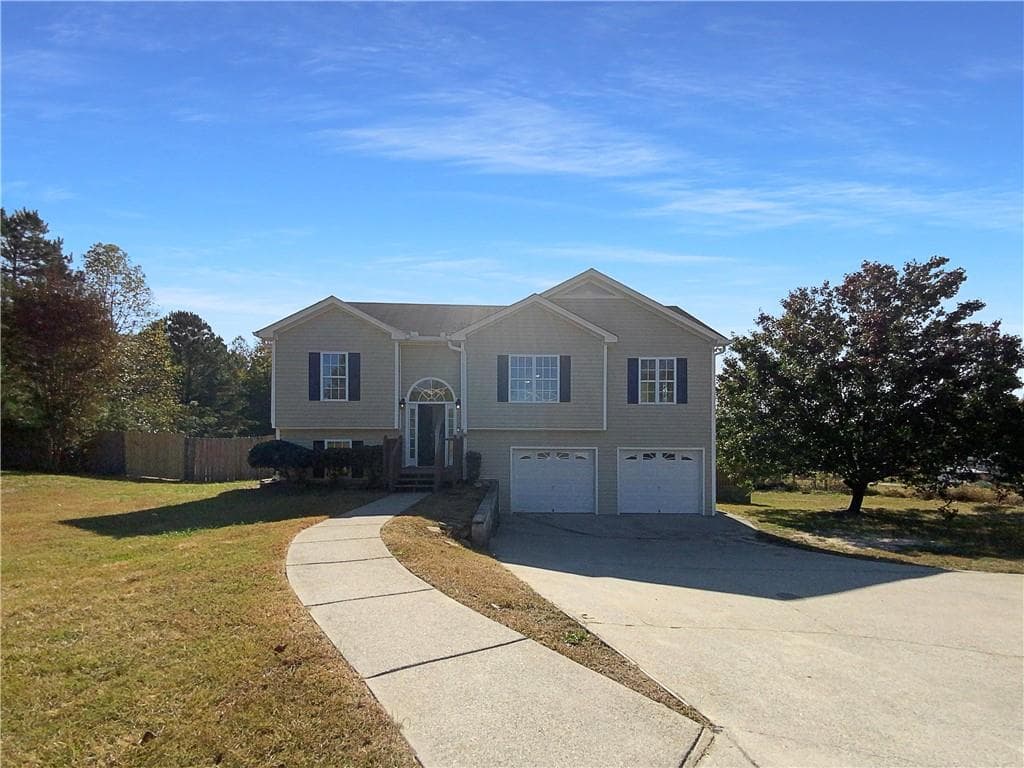 3 bedroom, 2 bathroom single family residence sold at 103 John Golden Road, Temple, GA 30179
