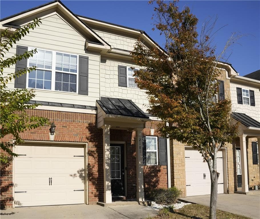 2181 Ferentz Trace, Norcross, GA 30071 — most recent listing photo