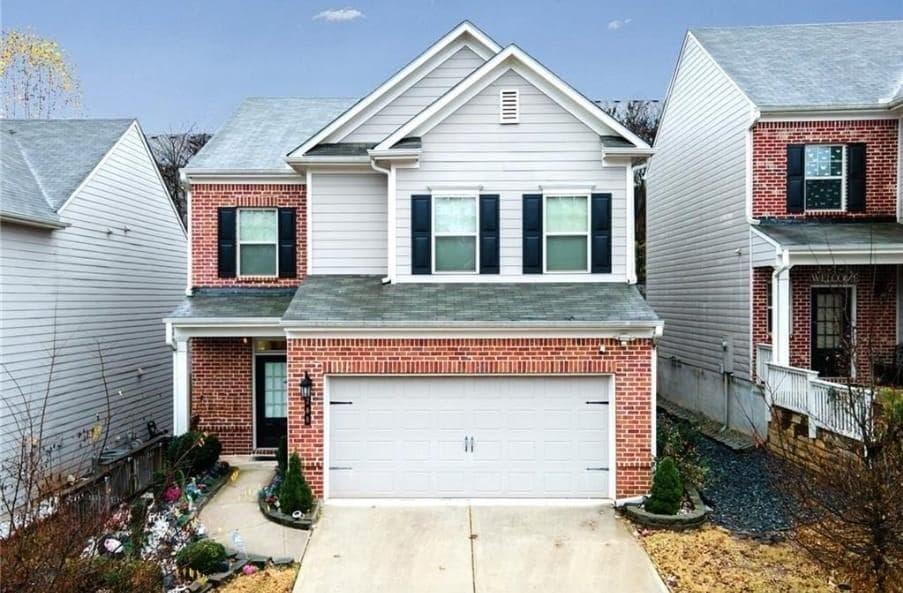 288 Hardy Water Drive, Lawrenceville, GA 30045 — most recent listing photo