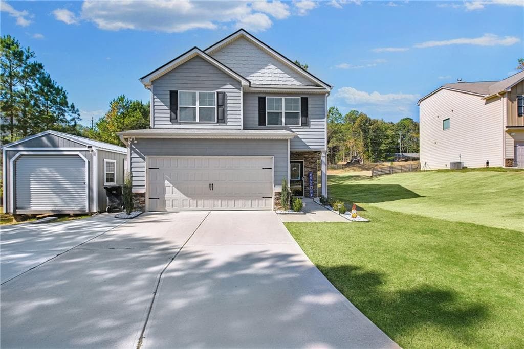 15 Shetland Court, Dallas, GA 30132 — most recent listing photo