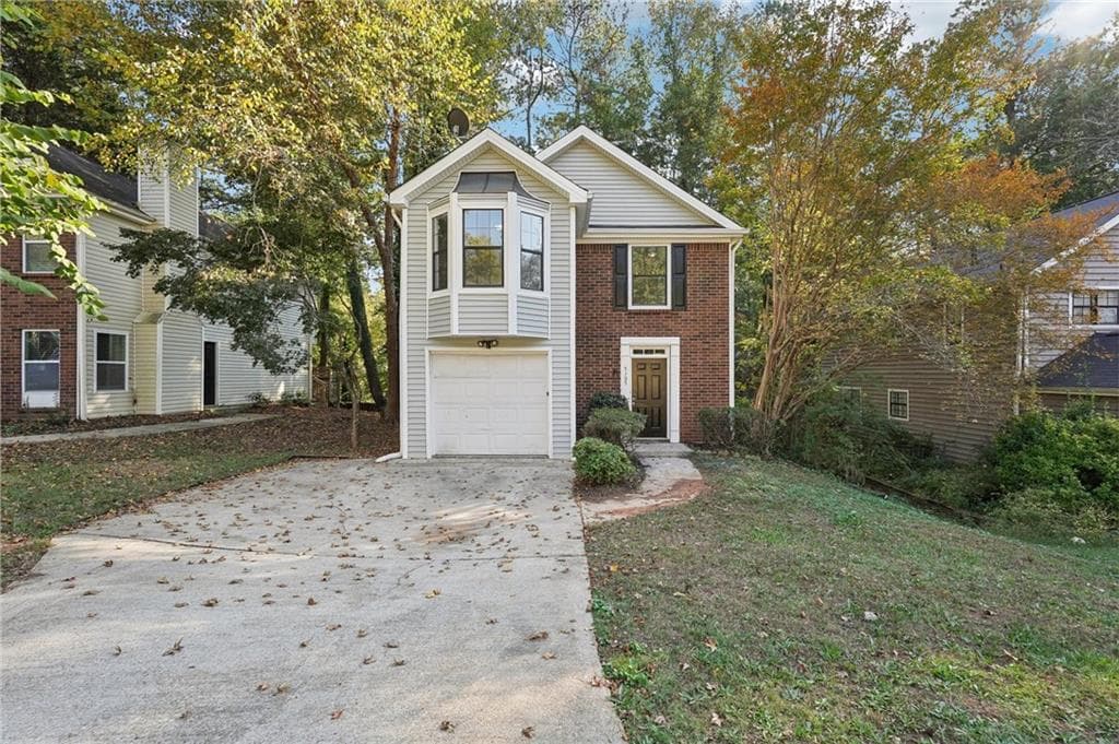 5105 Leland Drive, Stone Mountain, GA 30083 — most recent listing photo