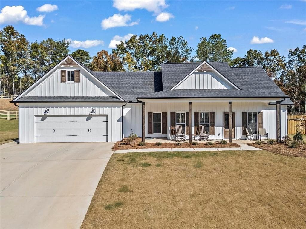 498 Barnwood Drive, Rockmart, GA 30153 — most recent listing photo