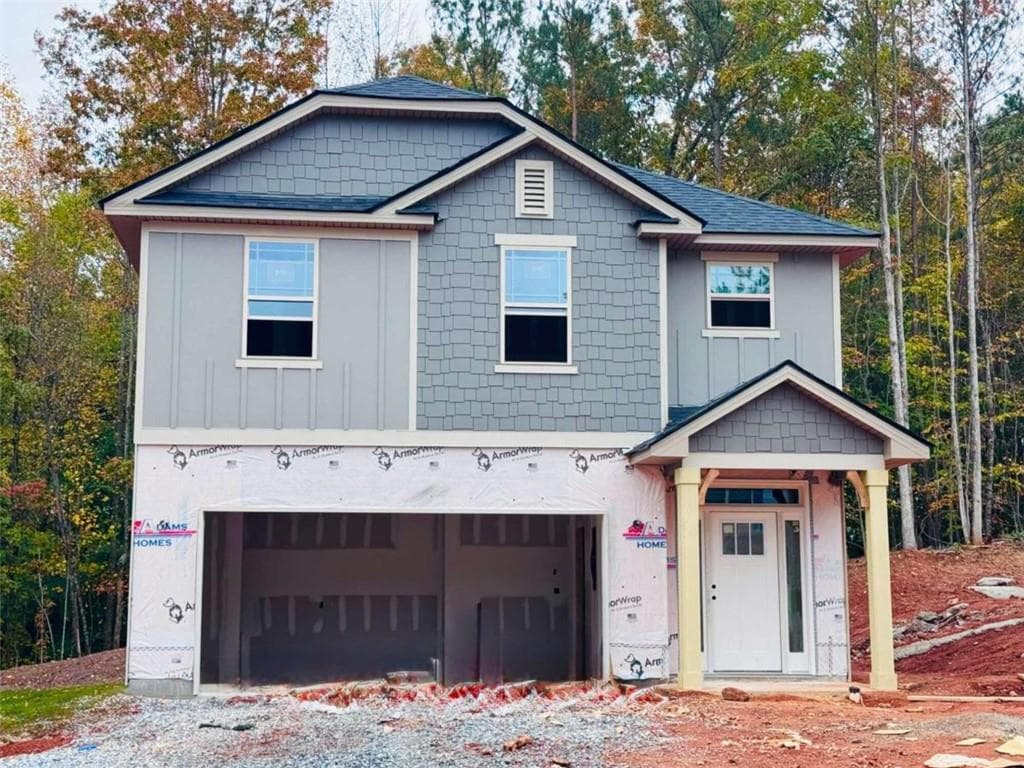 250 Magnolia Villas Drive, Cornelia, GA 30531 — most recent listing photo