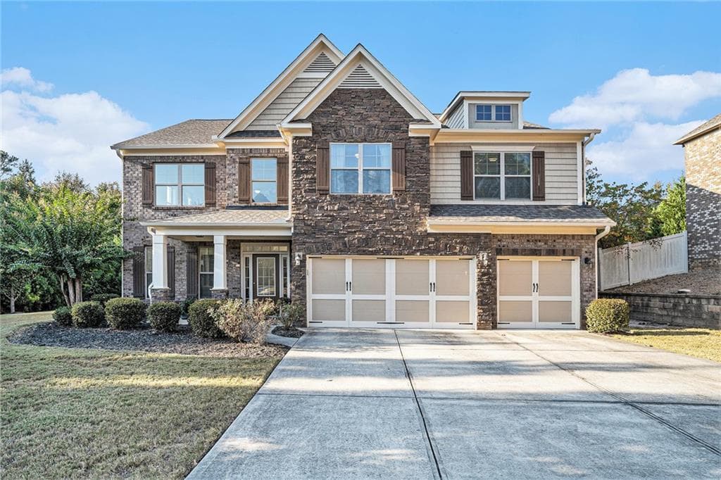 1224 Mcminn Way, Snellville, GA 30078 — most recent listing photo