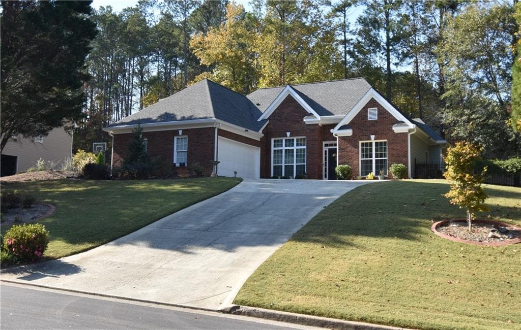 1025 Copper Creek Drive, Canton, GA 30114 — most recent listing photo