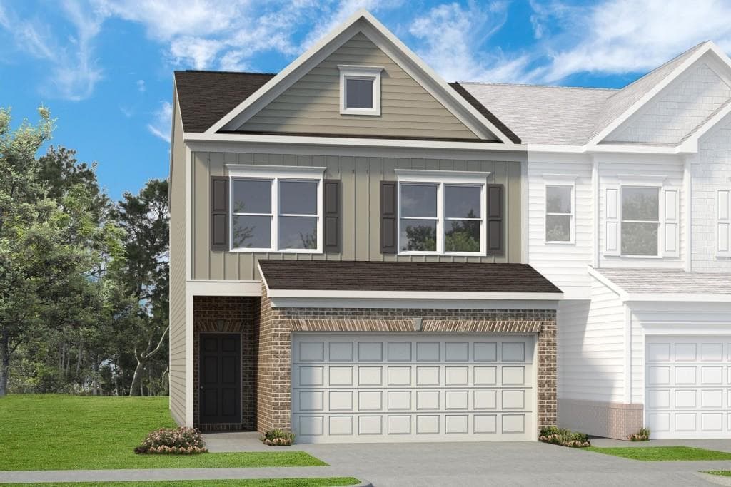3902 Pressley Lane 13, Powder Springs, GA 30127 — most recent listing photo