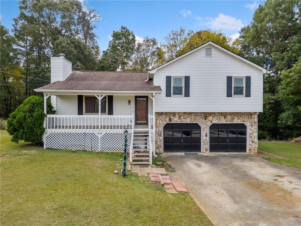 8 Paces Meadows Lane, Dallas, GA 30157 — most recent listing photo