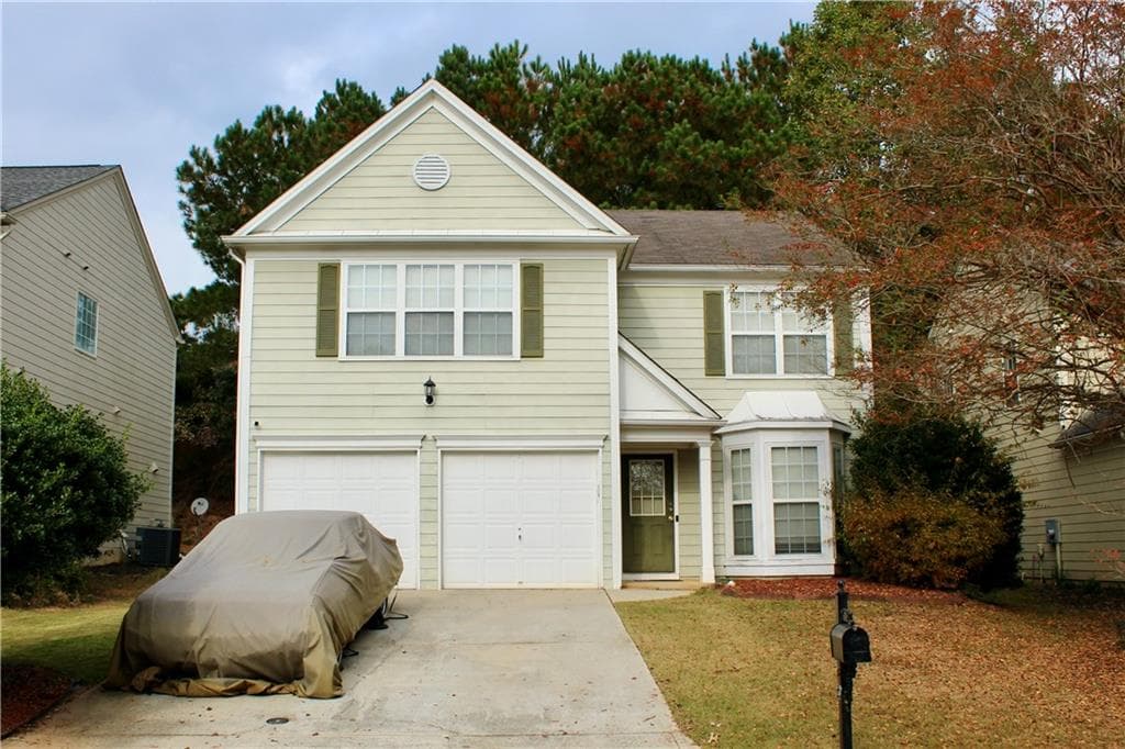 3 bedroom, 3 bathroom single family residence sold at 415 Chippenham Court, Alpharetta, GA 30005