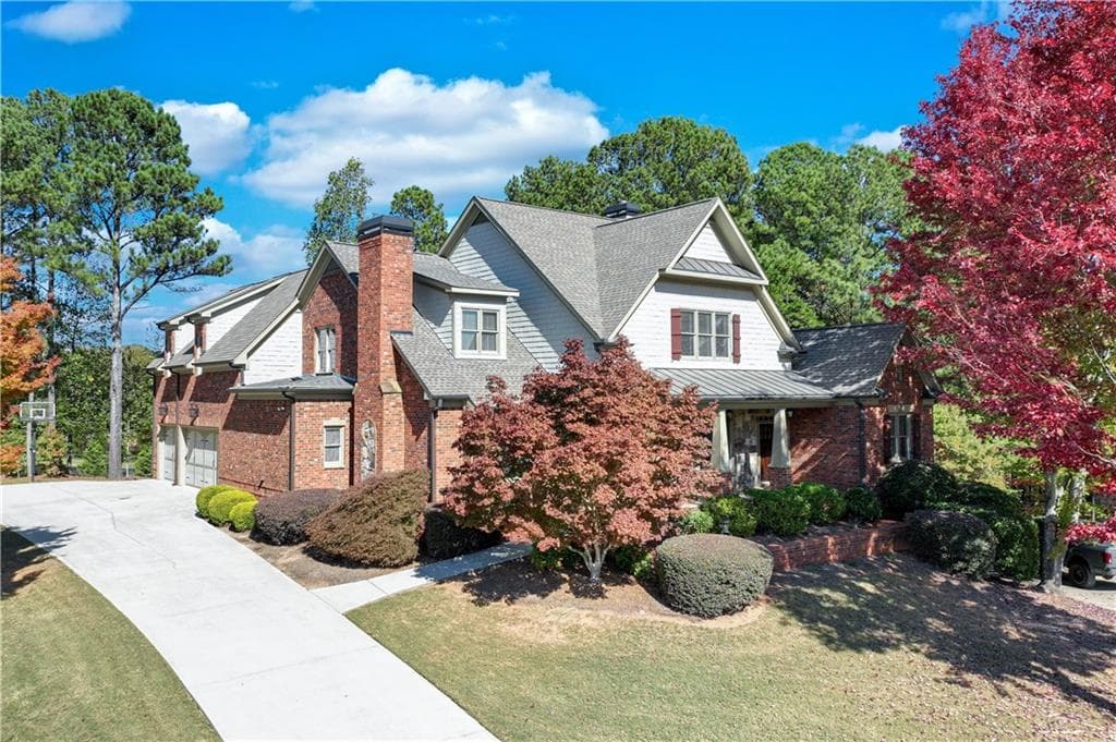 2535 Weber Heights Way, Buford, GA 30519 — most recent listing photo