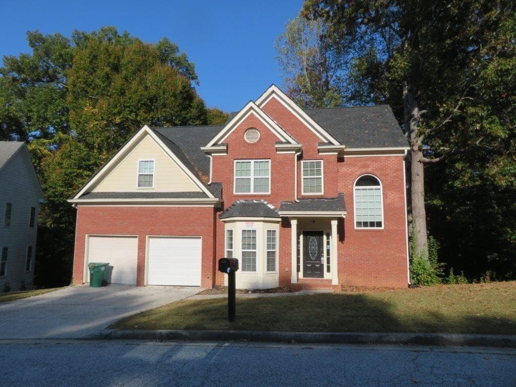 886 Stonebridge Crescent, Lithonia, GA 30058 — most recent listing photo